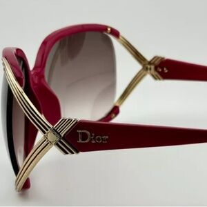 CHRISTIAN DIOR VINTAGE SUNGLASSES